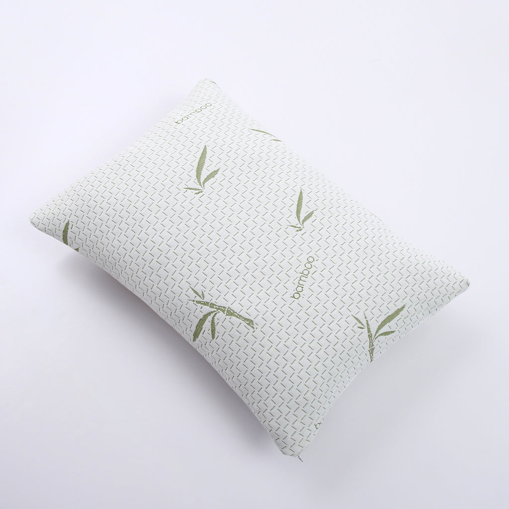 Dreamer Bamboo Pillow - Fosters Mattress