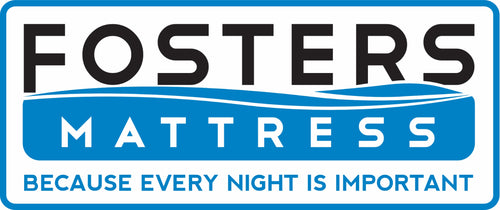 Fosters Mattress logo
