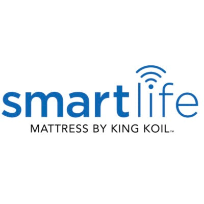 SmartLife Mattress by King Koil Logo