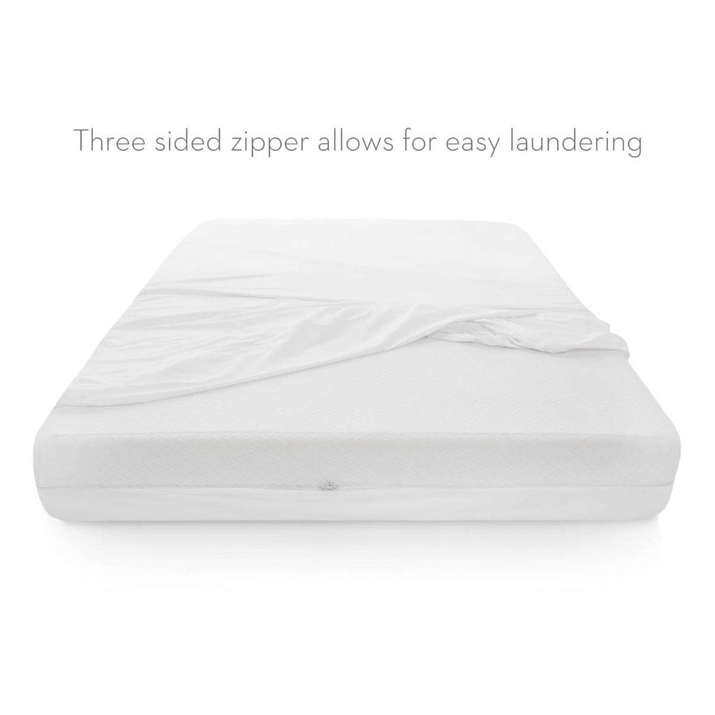 Sleep Tite ENCASE Mattress Protector, easy laundering - Fosters Mattress