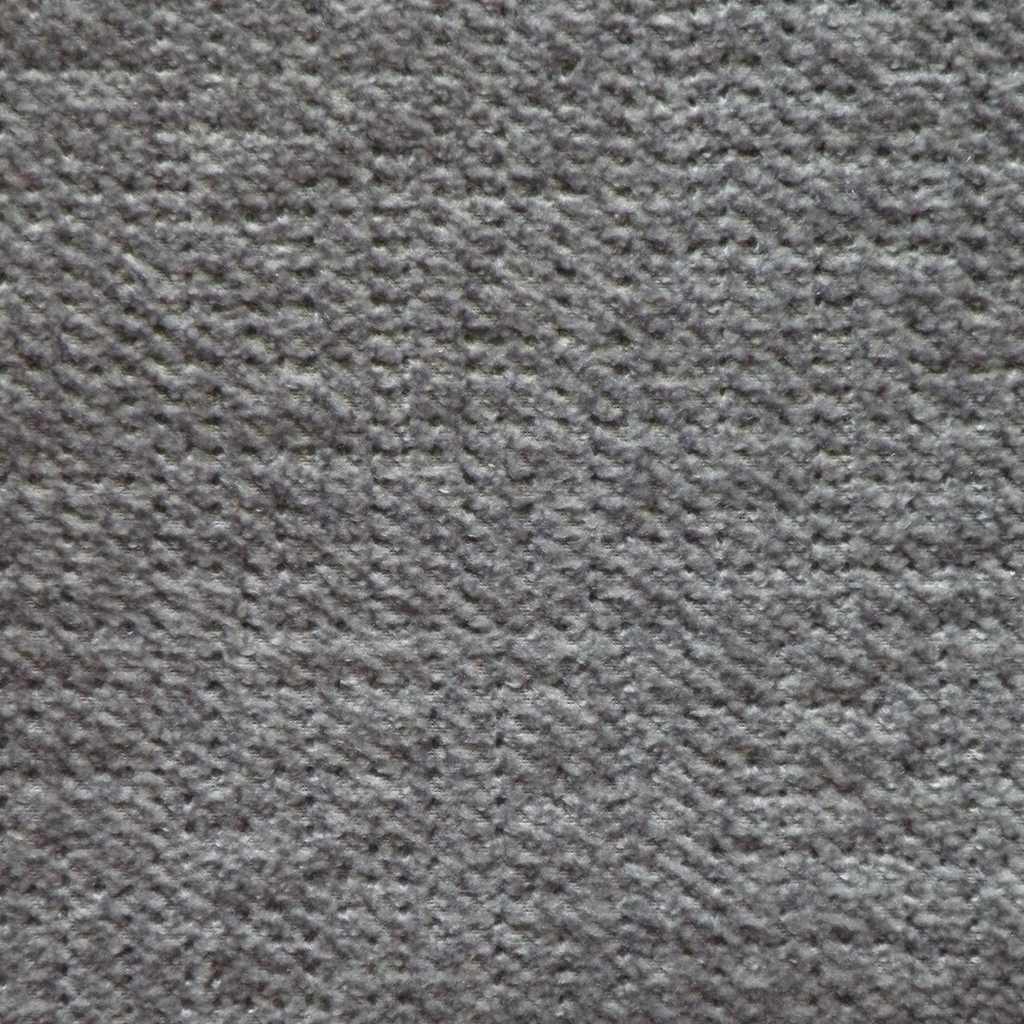 Stella fog fabric sample - Fosters Mattress