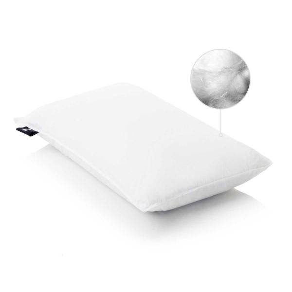 Gelled Microfiber Pillow, filling - Fosters Mattress