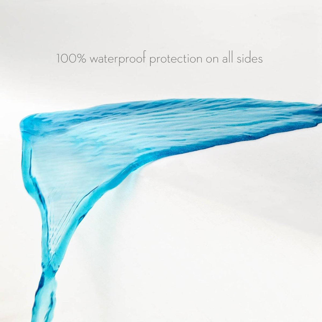 Sleep Tite ENCASE Mattress Protector, 100 percent waterproof - Fosters Mattress