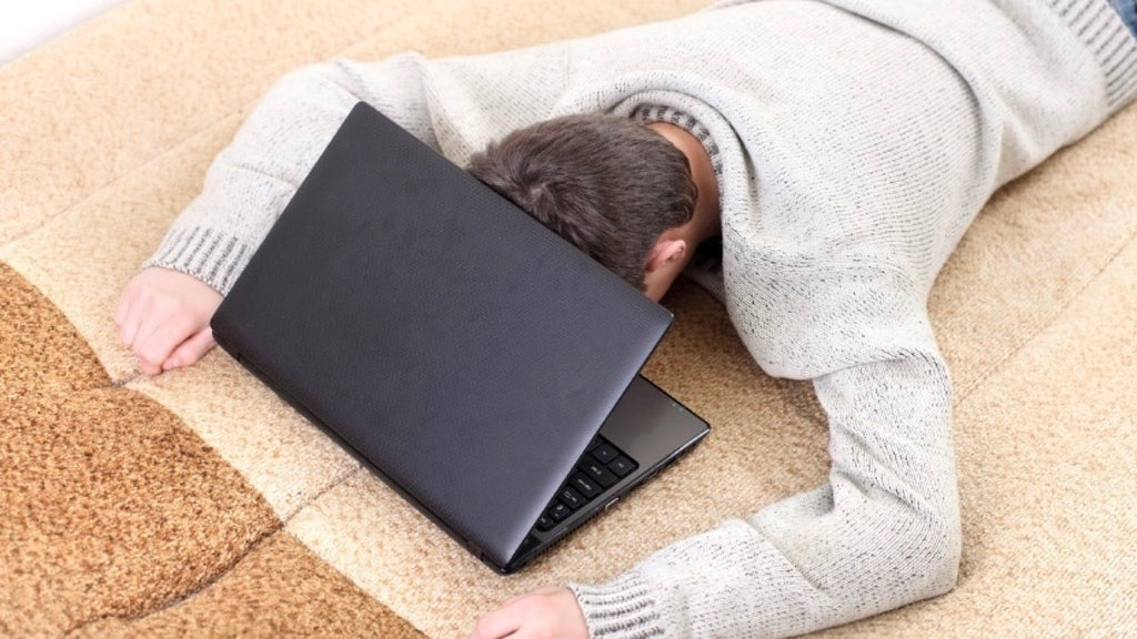 Teen Sleep Tips: Help School Performance and Overall Mood