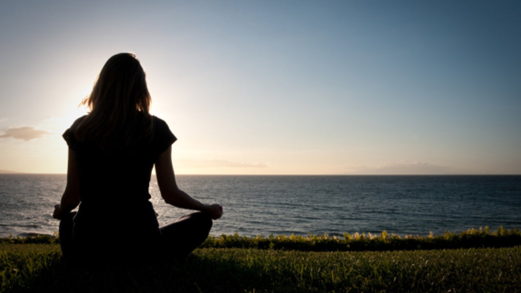 Restore and Renew Yourself in Just 12 Minutes