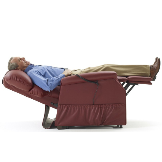 UltraComfort Sleep Chair and Lift Recliner
