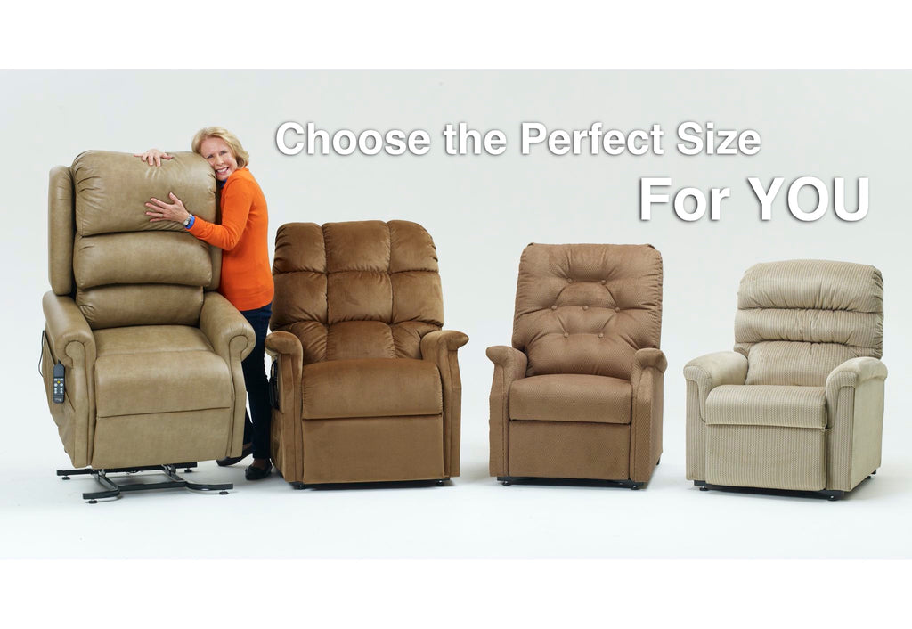 Effortless Comfort: Discovering the Convenience of Easy Lift Chairs