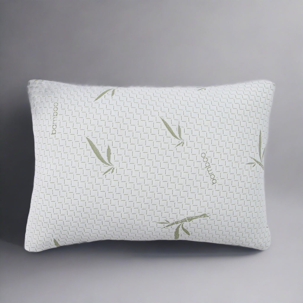 Dreamer Bamboo Pillow - Fosters Mattress