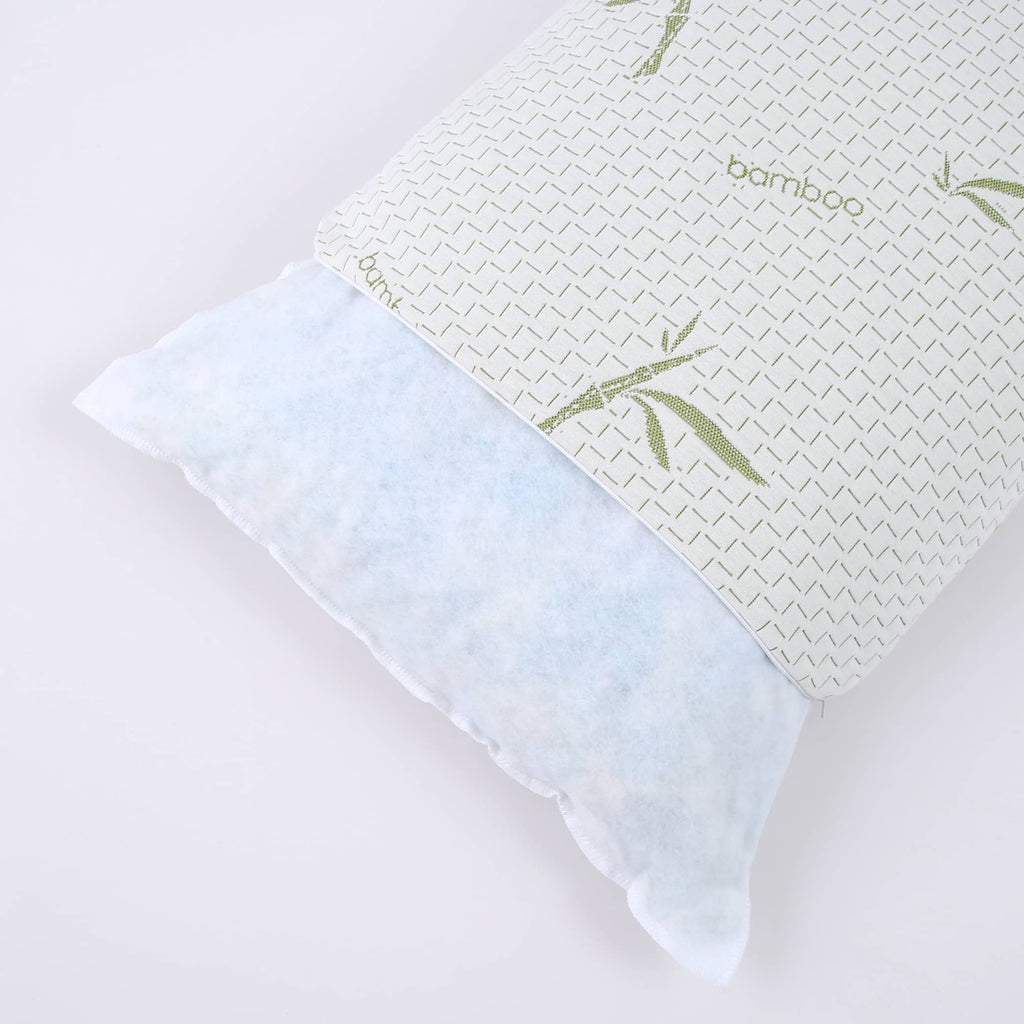 Dreamer Bamboo Pillow - Fosters Mattress