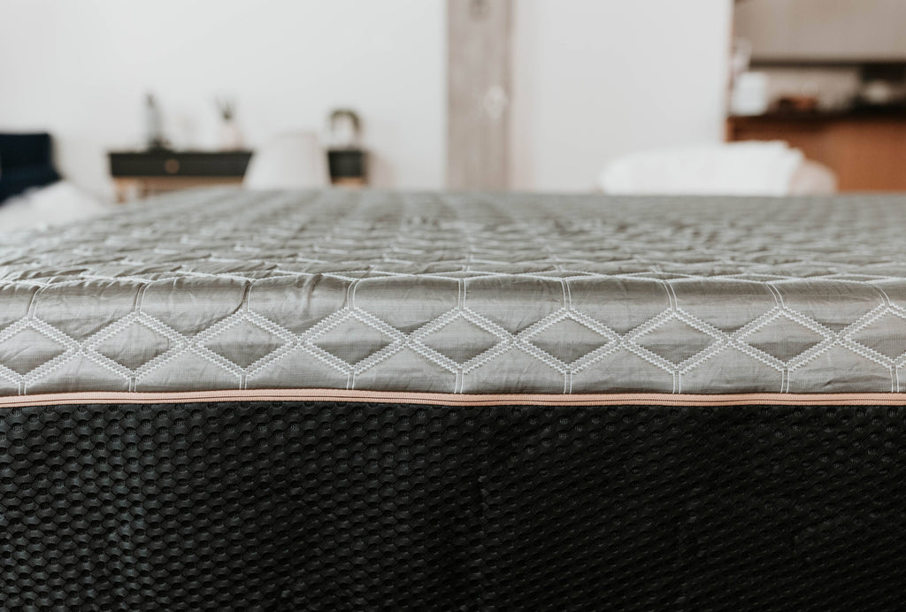 Copper Lux Hybrid - Fosters Mattress