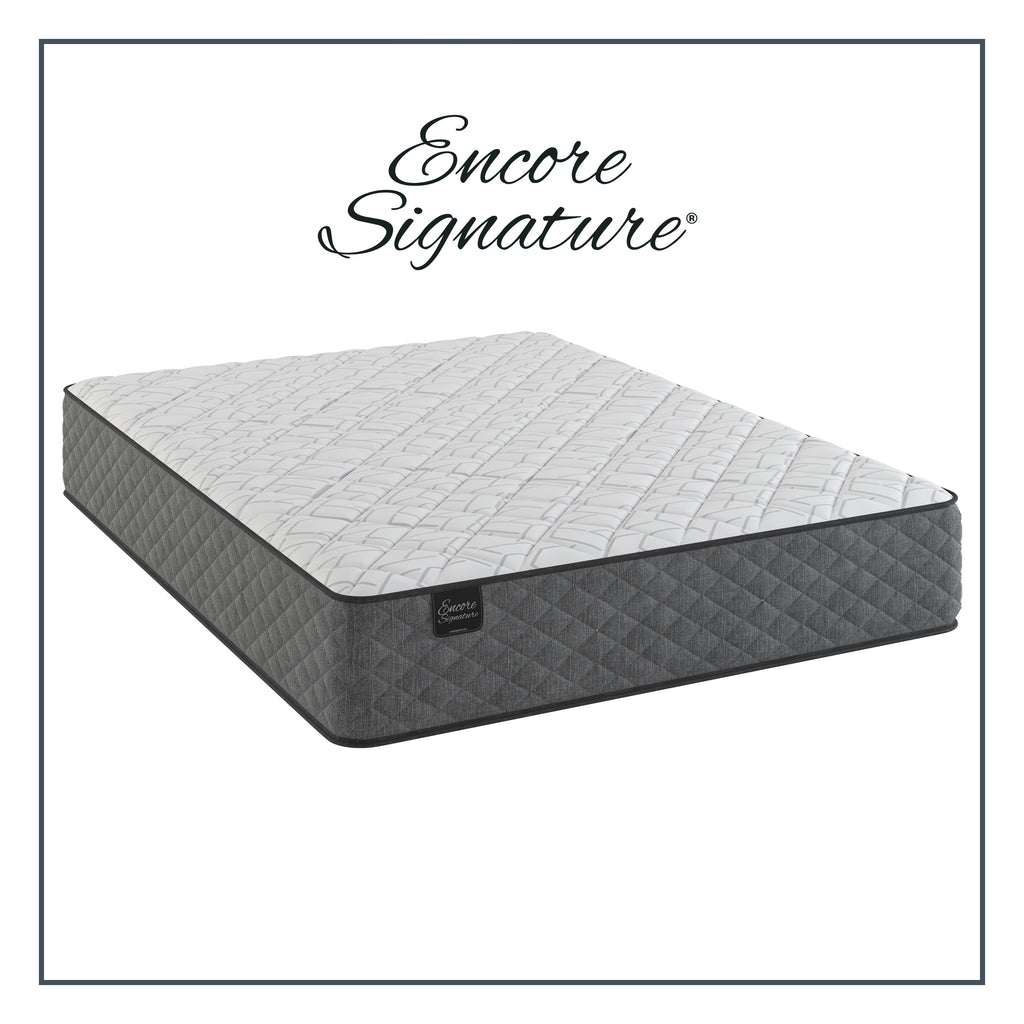 Normandy Tight Top Ultra Firm Mattress, hero view