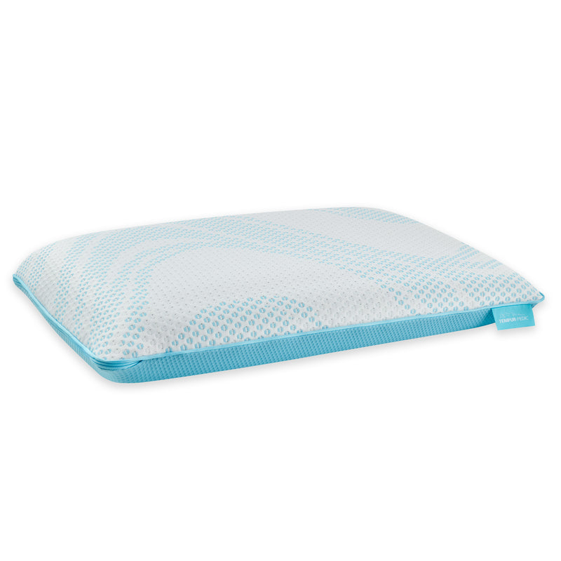 TEMPUR - Breeze ProLo 2.0 Pillow - Fosters Mattress - Queen