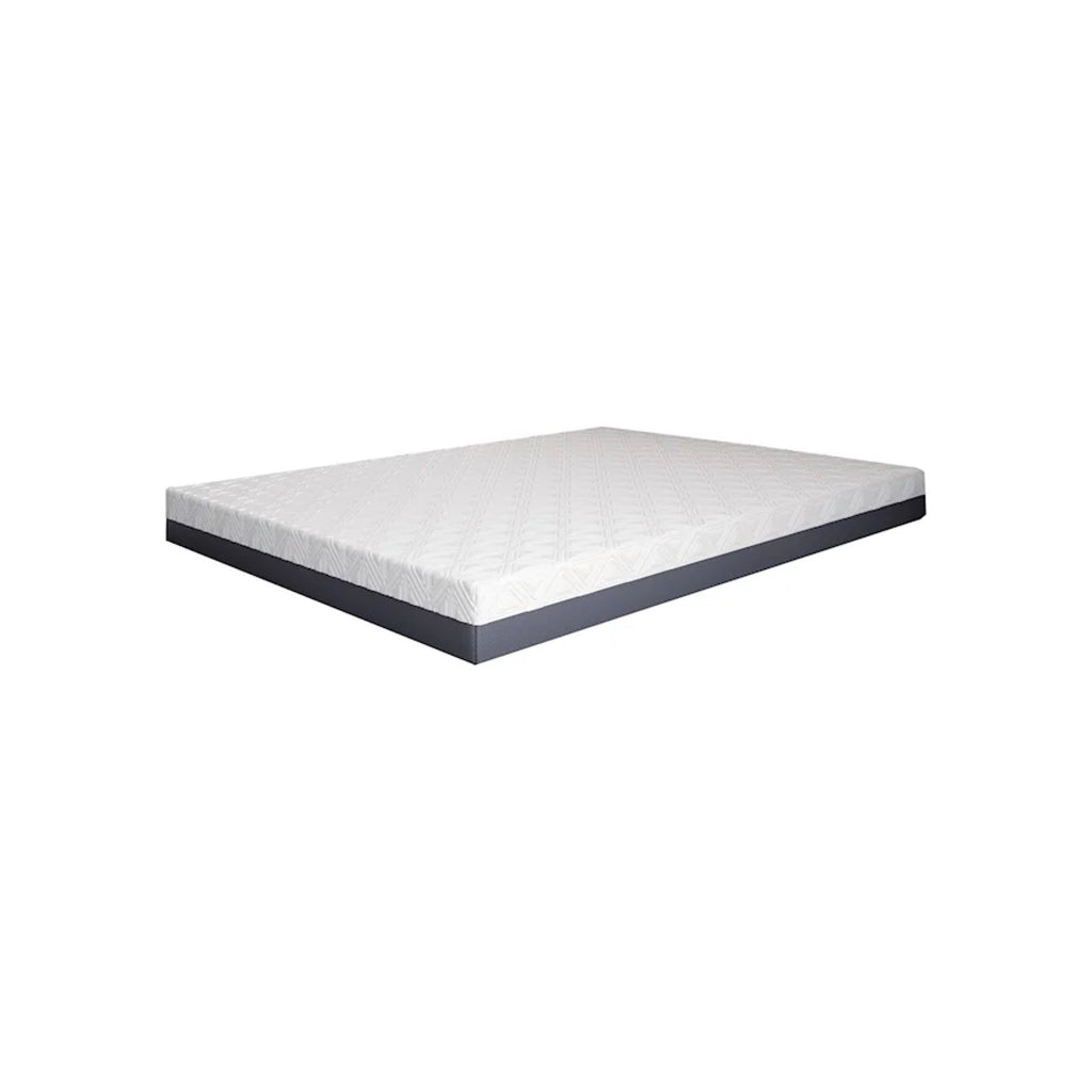 8 Inch PurGel Memory Foam Mattress - Fosters Mattress