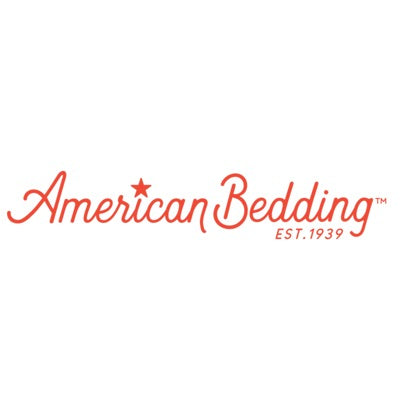 American Bedding Beds by Corsicana Logo