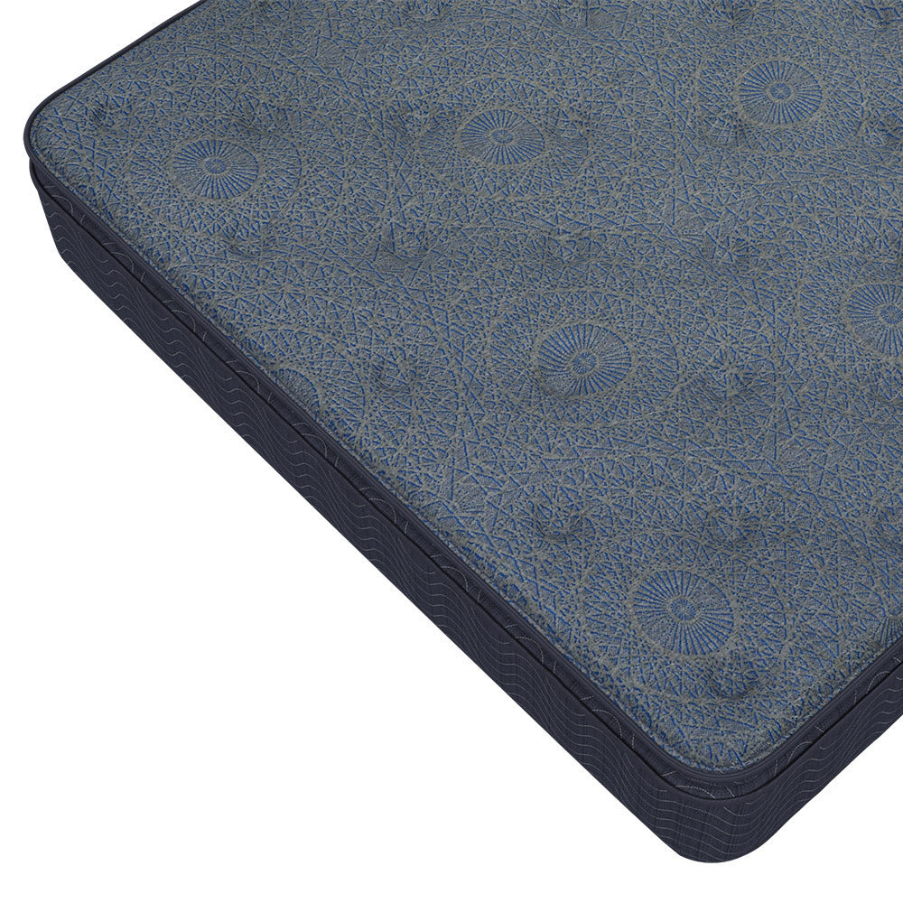 Brantley Pillowtop Mattress, Top View - Fosters Mattress