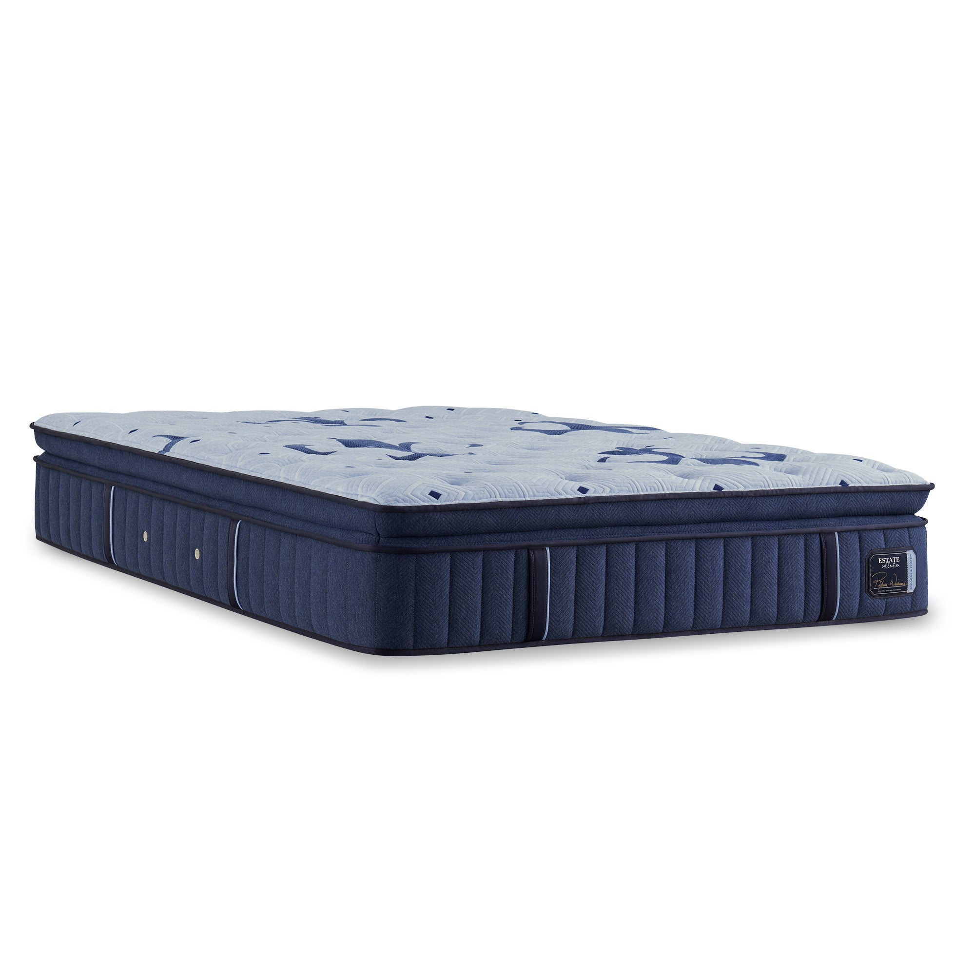 Stearns Foster® Estate Pillow Top Mattress – Fosters Mattress