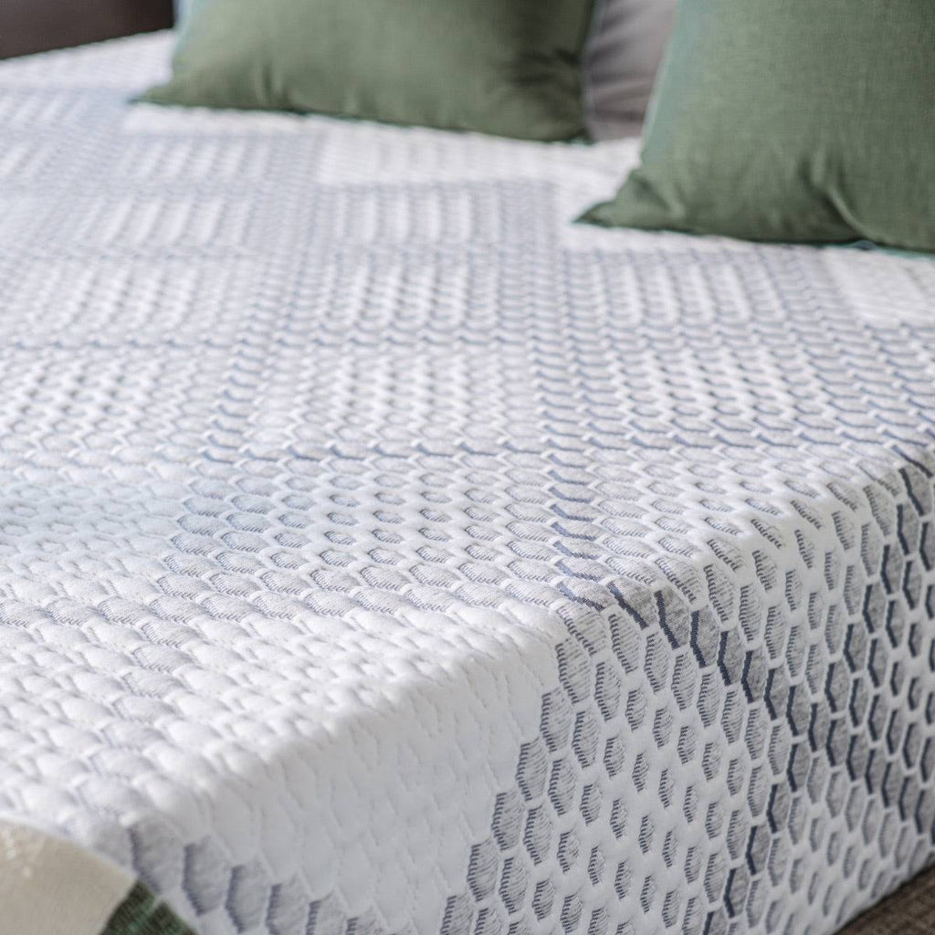 SmartLife Mattress, top view - Fosters Mattress