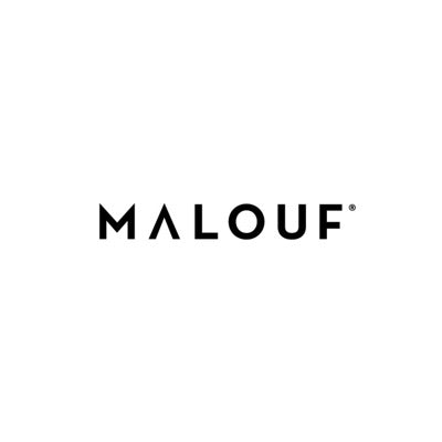 Malouf Mattress and Bedding Company Logo