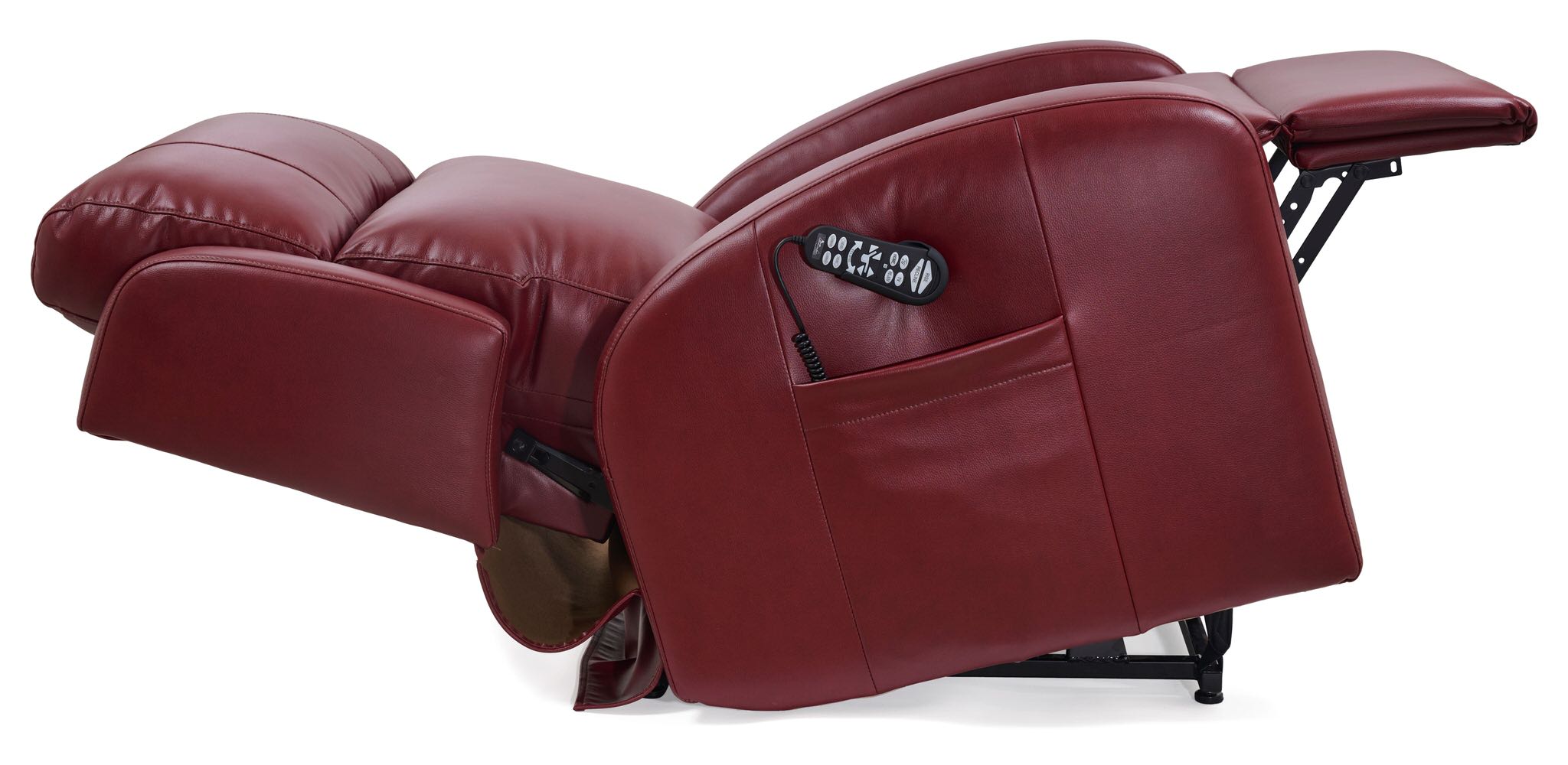 Aiden Lift Recliner - Fosters Mattress