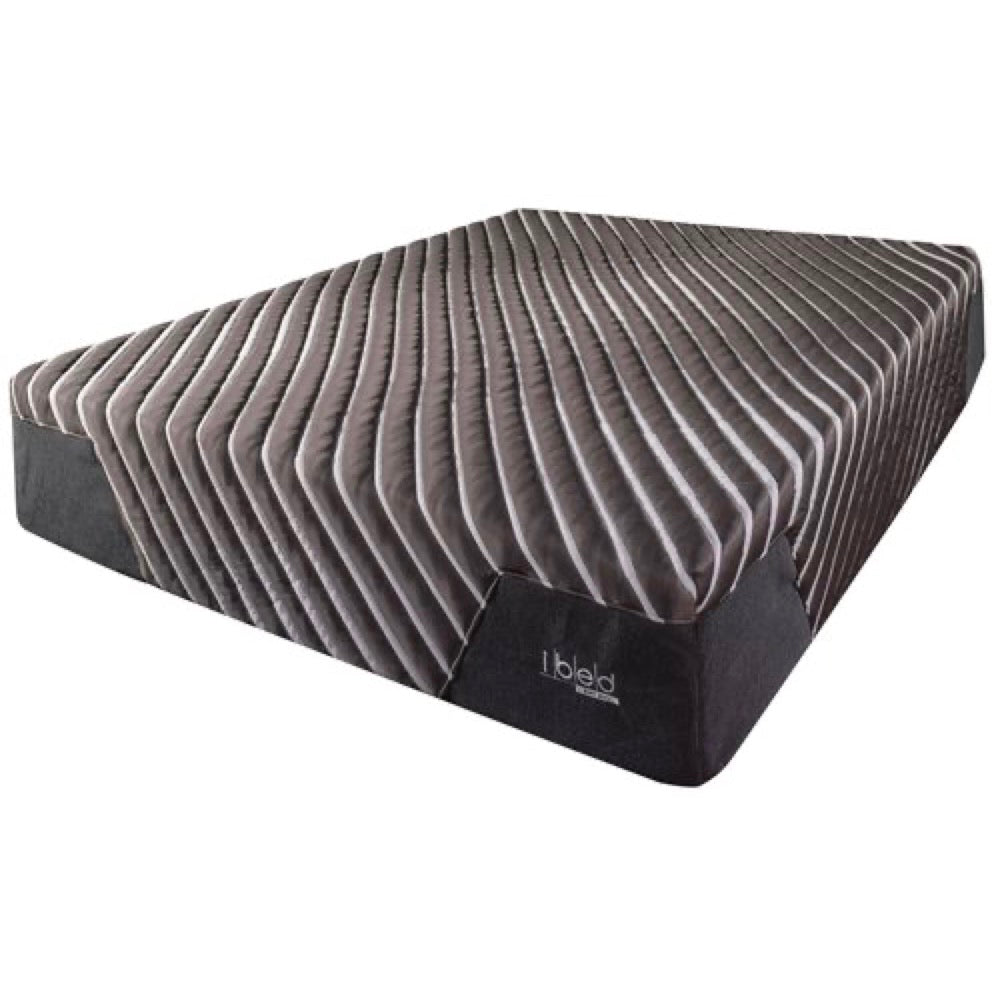 iBed Indulge Hybrid Firm Mattress - Fosters Mattress