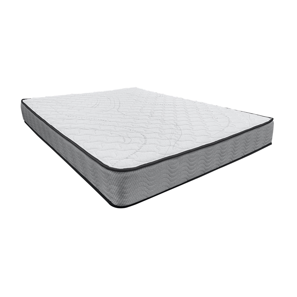 B3500 Firm Mattress Angle view - Fosters Mattress