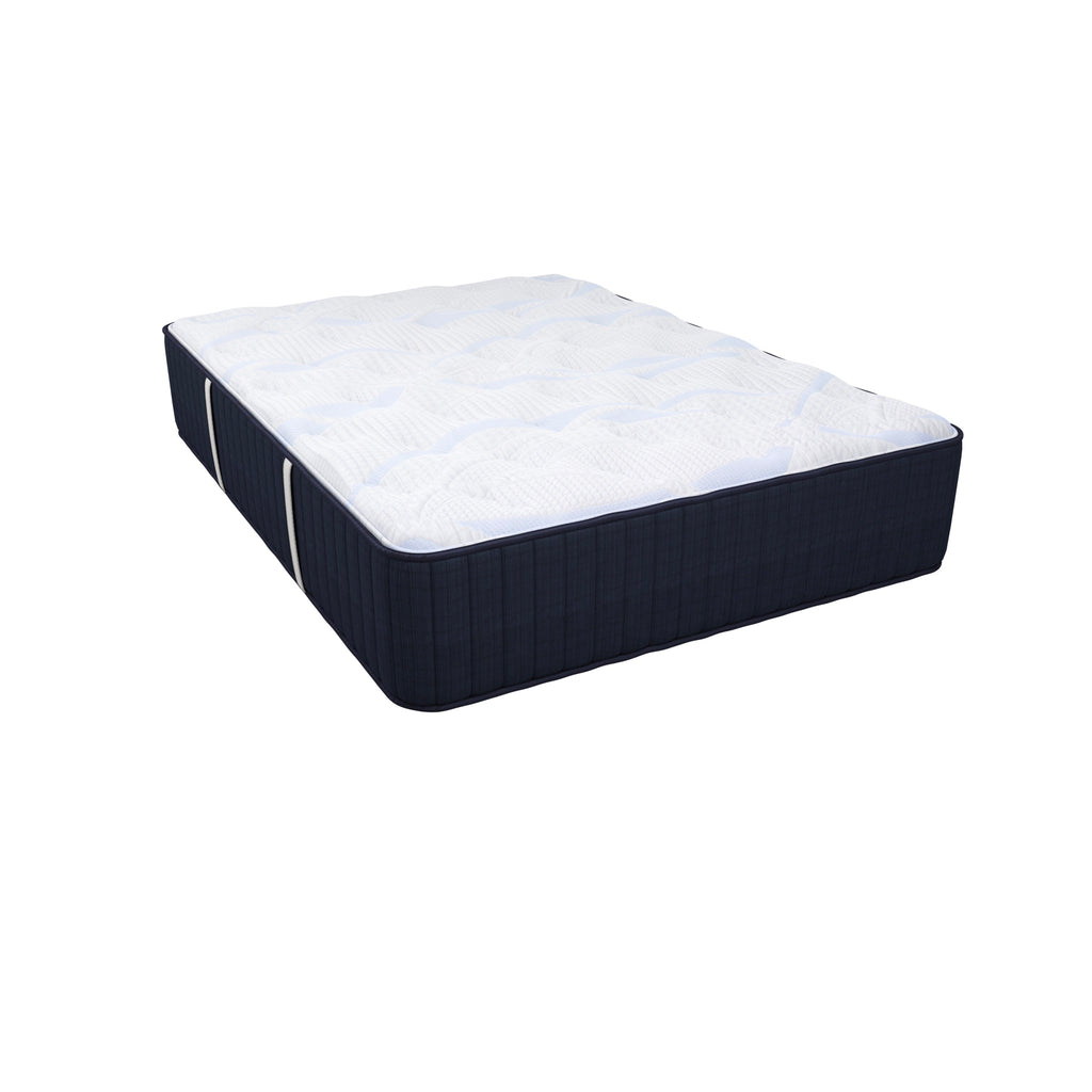 Hartwell Firm Mattress, angle view - Fosters Mattress