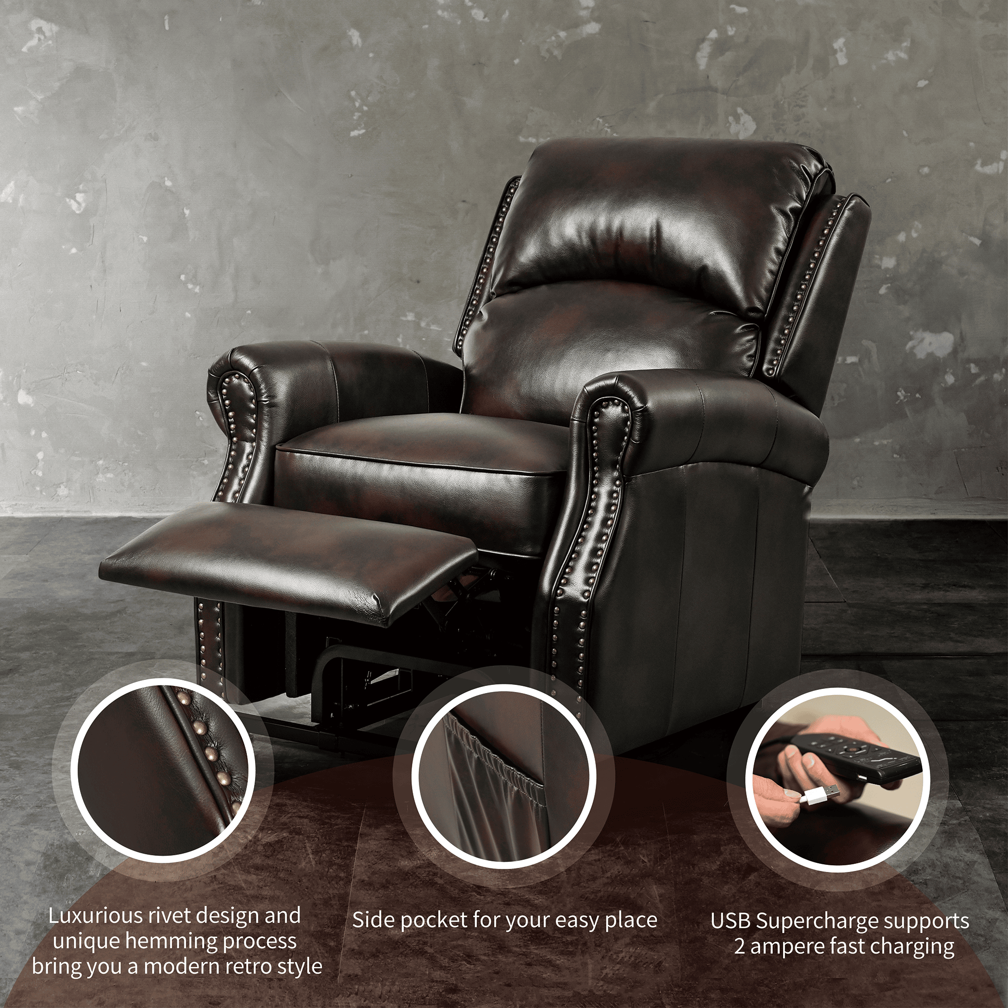 Lannister chair 2025