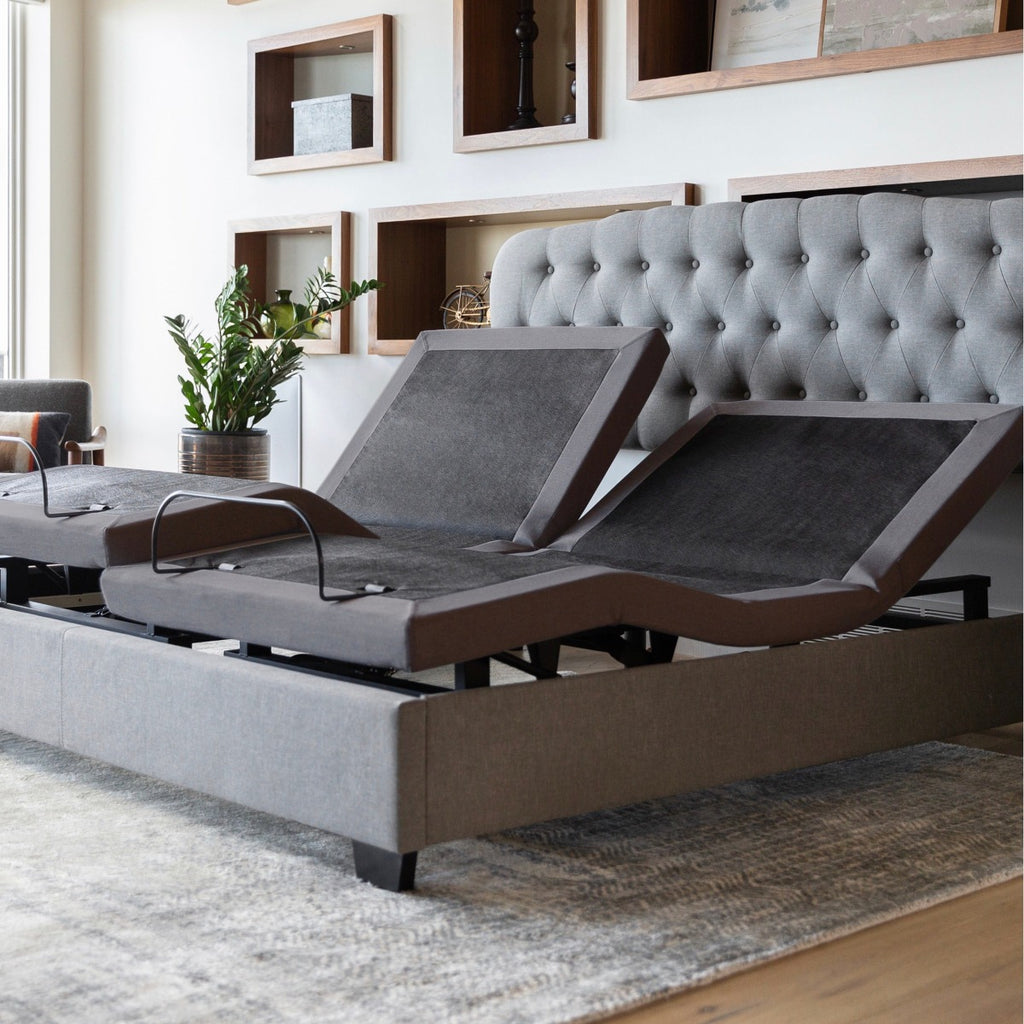M555 Adjustable Base - Fosters Mattress