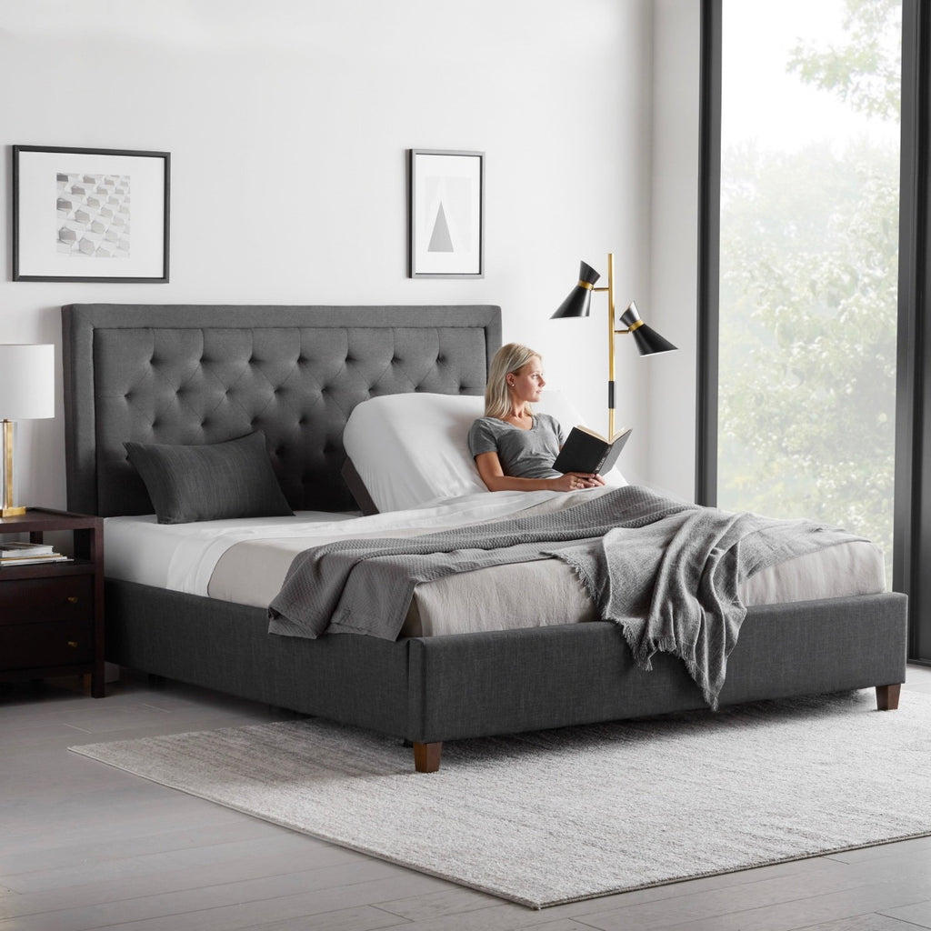M555 Adjustable Base - Fosters Mattress