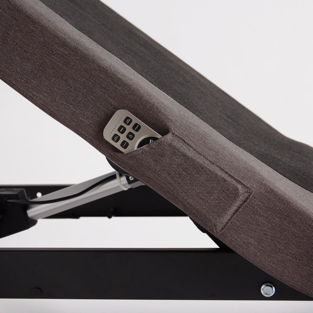 M555 Adjustable Base - Fosters Mattress