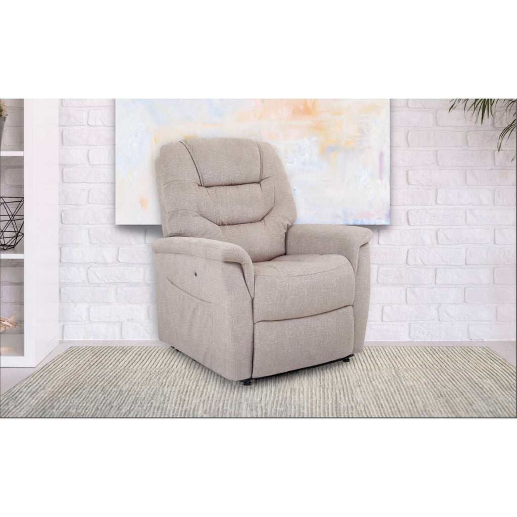 Marabella Lift Chair Recliner by UltraComfort Room View - Fosters Mattress