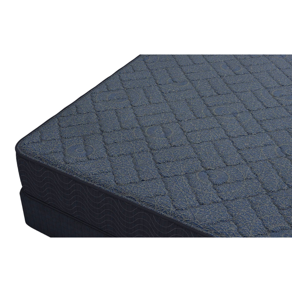 Brantley Firm Mattress, Corner View - Fosters Mattress