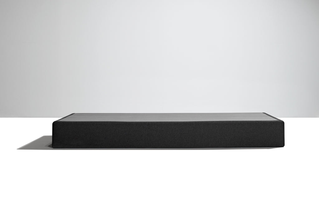 Sealy Foundation 9" Regular: Side Profile