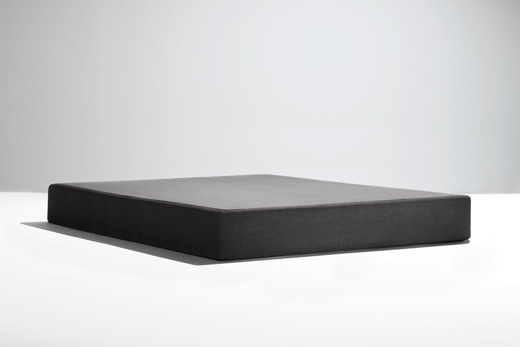 TempurPedic® Foundation Silo View 9"