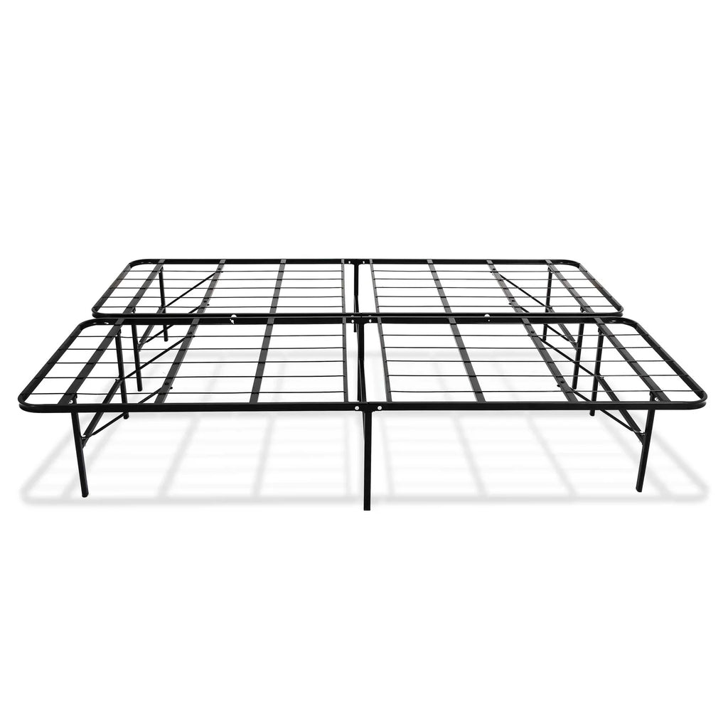 Bed Tech High Rise Platform Base