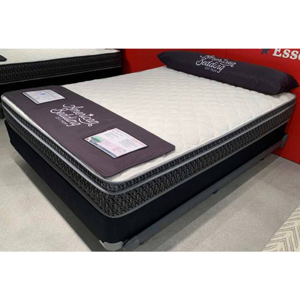 Adrian Firm Euro Top - Fosters Mattress