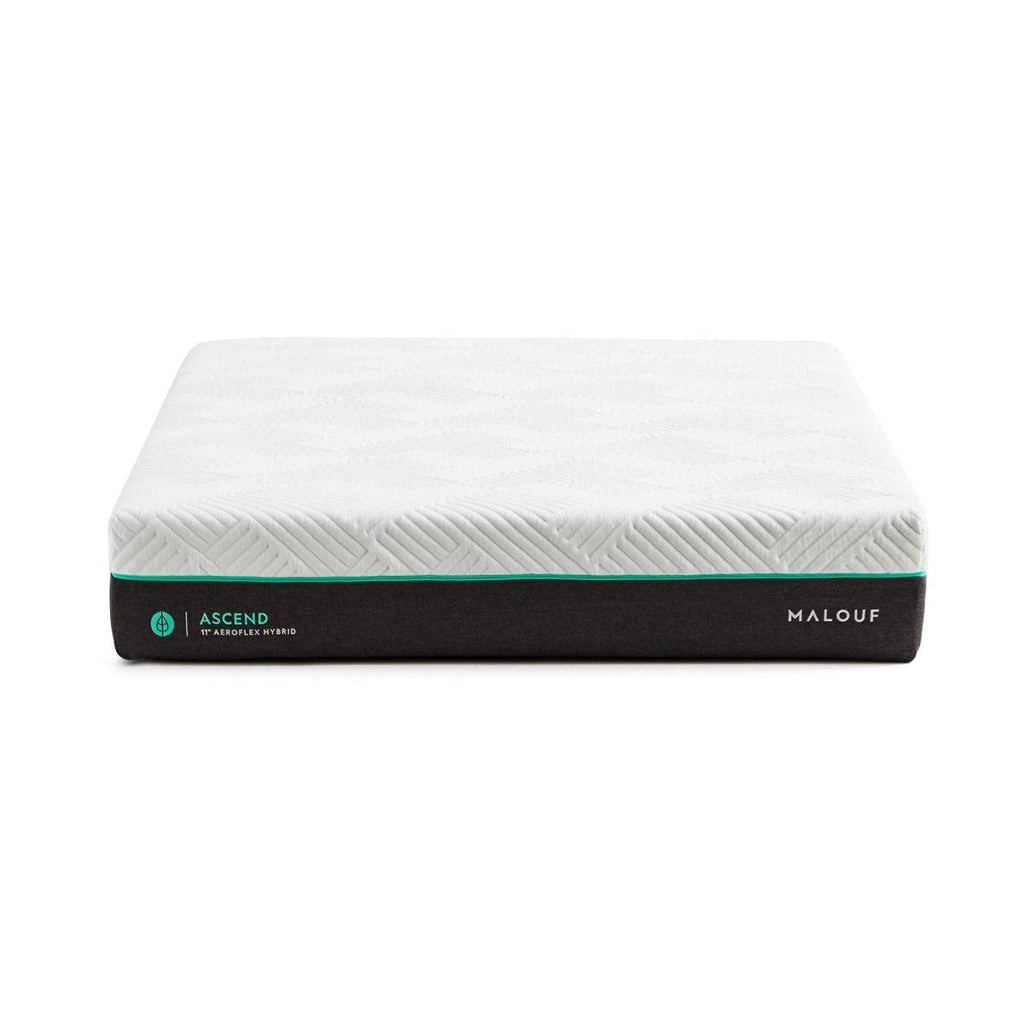 AeroFlex Ascend 11" Hybrid - Fosters Mattress