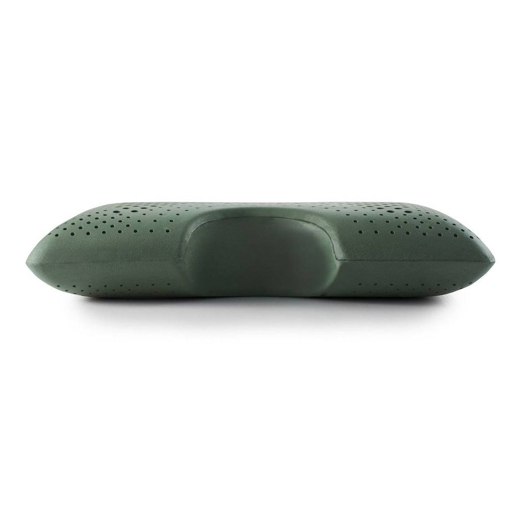 Zoned Dough + CBD Oil Shoulder Pillow - Fosters Mattress