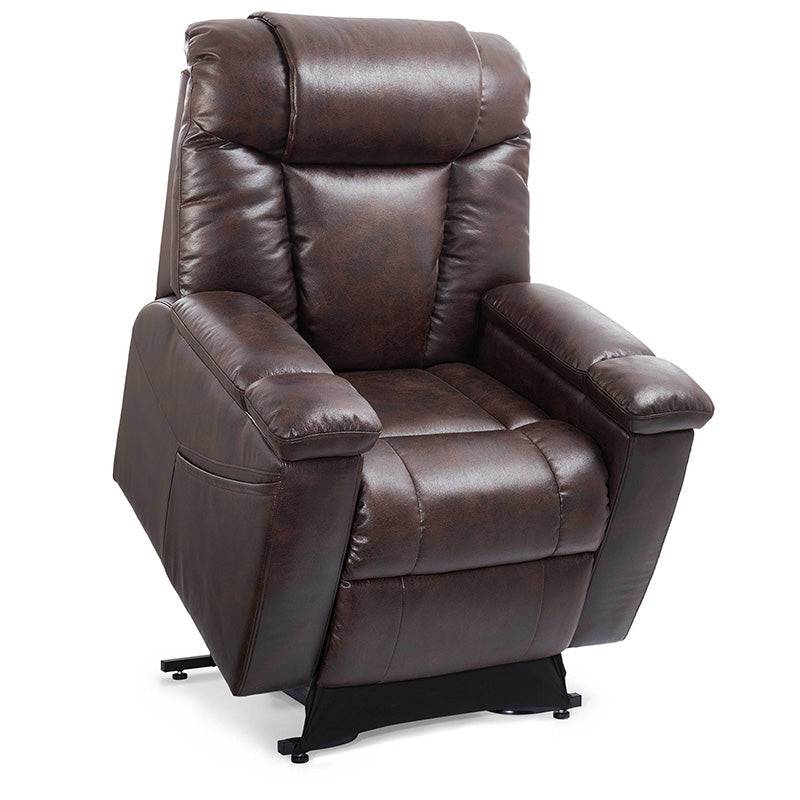 Rhodes lift chair recliner with Heat Wave Technology - Fosters Mattress