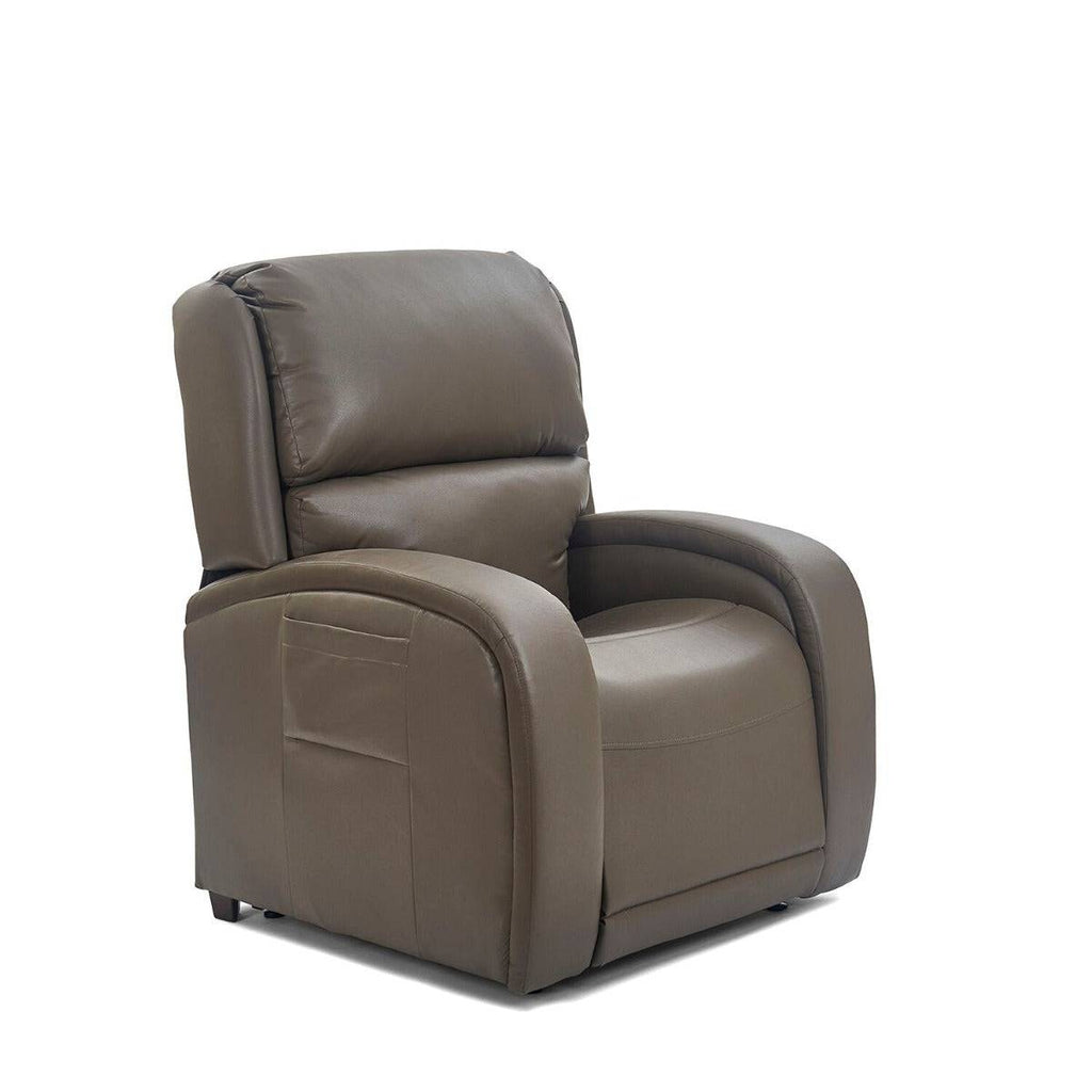 Apollo seated view lift chair recliner, seated - Fosters Mattress