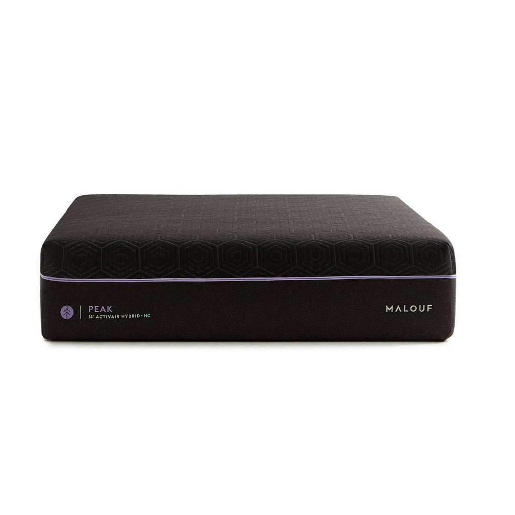 Peak 14" ActivAir Hybrid with Hyperchill - Fosters Mattress