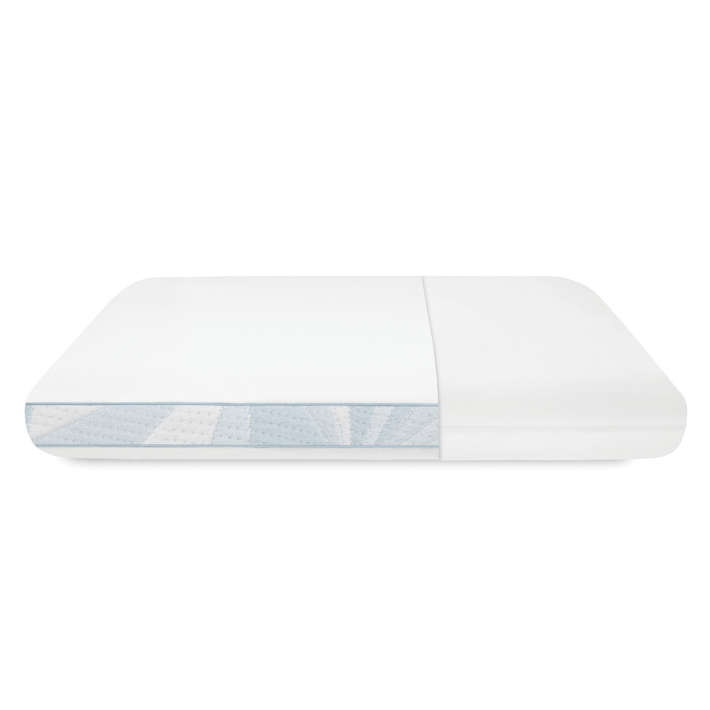 Serta Arctic Cooling Memory Foam Pillow - Fosters Mattress
