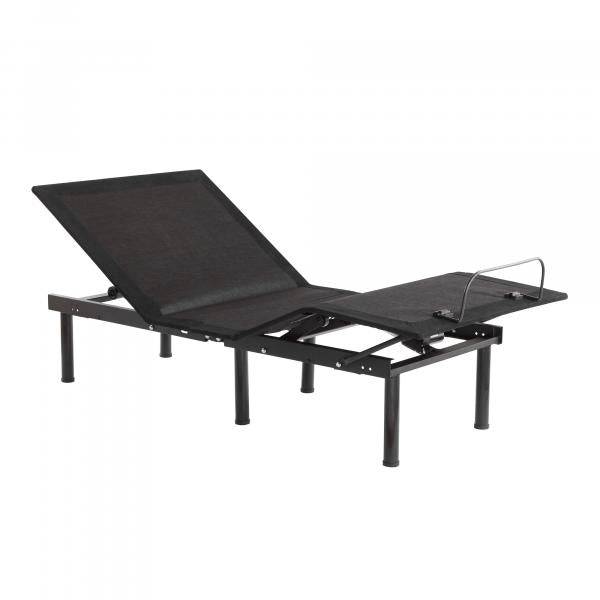 E255 Adjustable Base - Fosters Mattress
