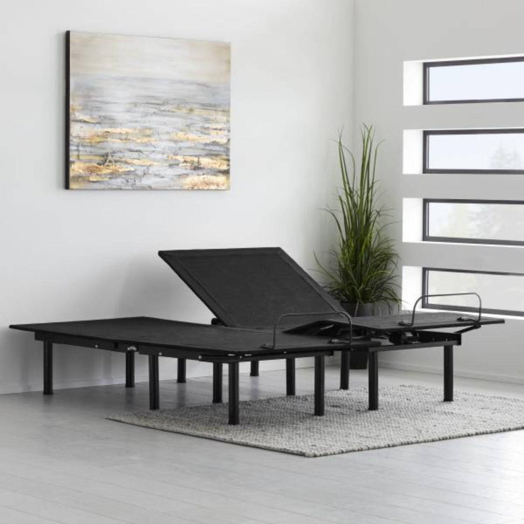 E255 Adjustable Base - Fosters Mattress