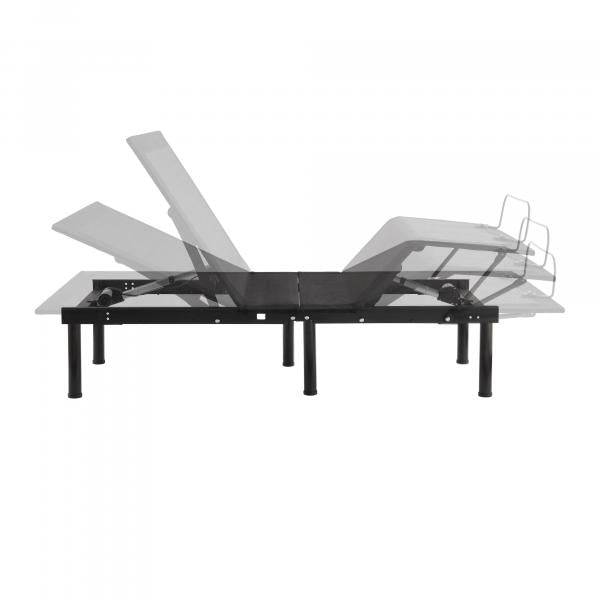 E255 Adjustable Base - Fosters Mattress