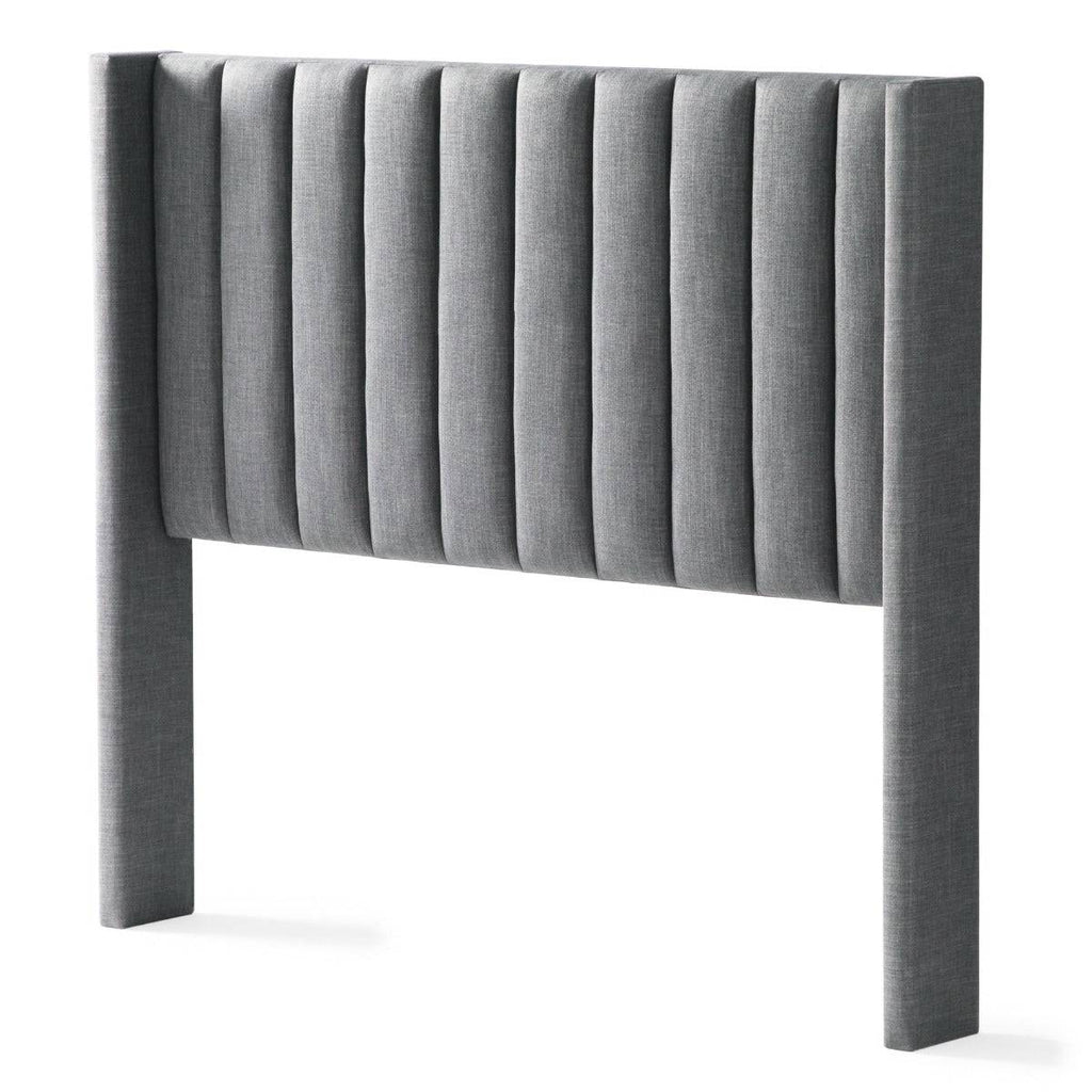 Blackwell Headboard - stone - Fosters Mattress