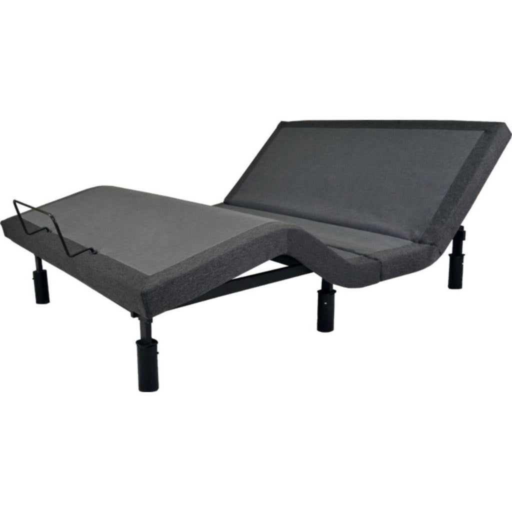 SS-43 Adjustable Bed Base - Fosters Mattress