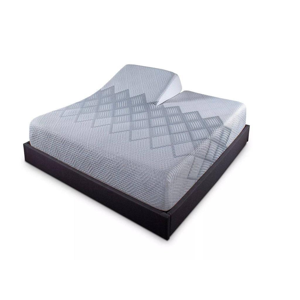 SmartLife Mattress, split head king - Fosters Mattress