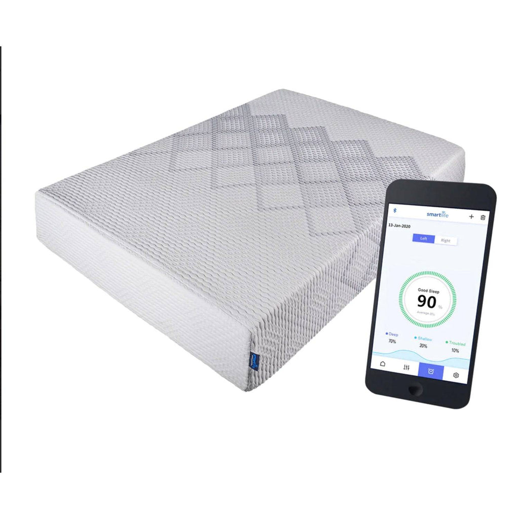 SmartLife Mattress, app - Fosters Mattress