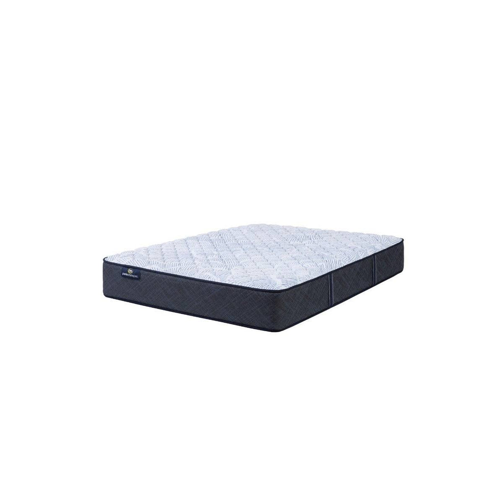 Blue Lagoon Nights Firm Mattress - Fosters Mattress